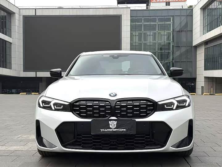 Фото 2 - BMW 3 Series