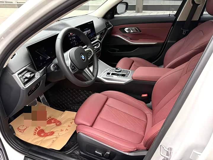 Фото 3 - BMW 3 Series