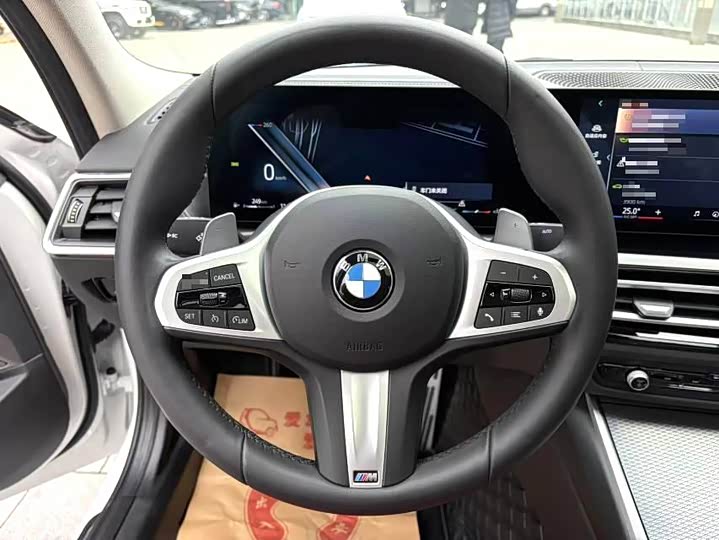 Фото 6 - BMW 3 Series