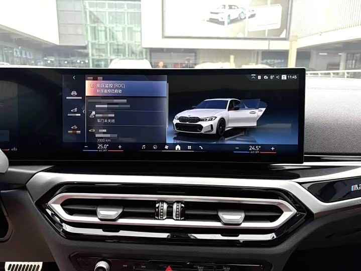 Фото 9 - BMW 3 Series