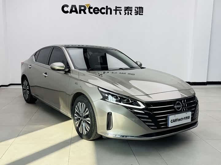 Фото 3 - Nissan Teana