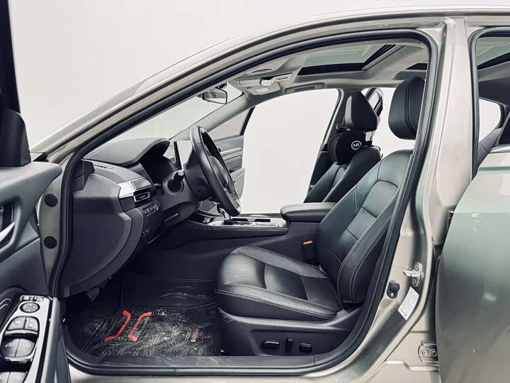 Фото 8 - Nissan Teana