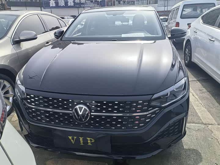 Фото 2 - Volkswagen Lavida