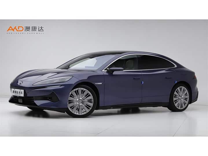 Фото 1 - Denza Z9