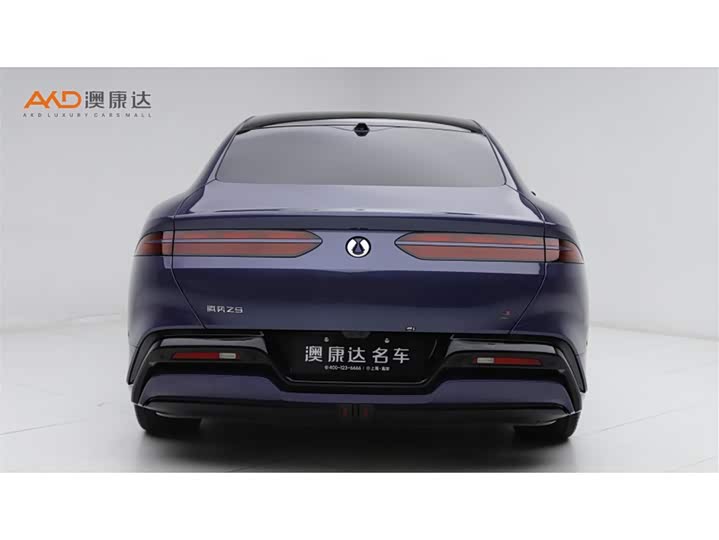 Фото 4 - Denza Z9