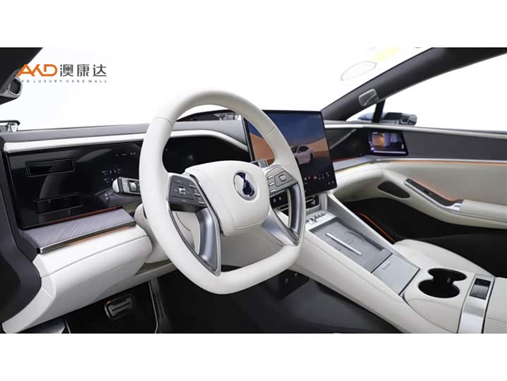 Фото 6 - Denza Z9