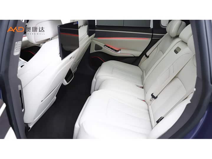 Фото 7 - Denza Z9