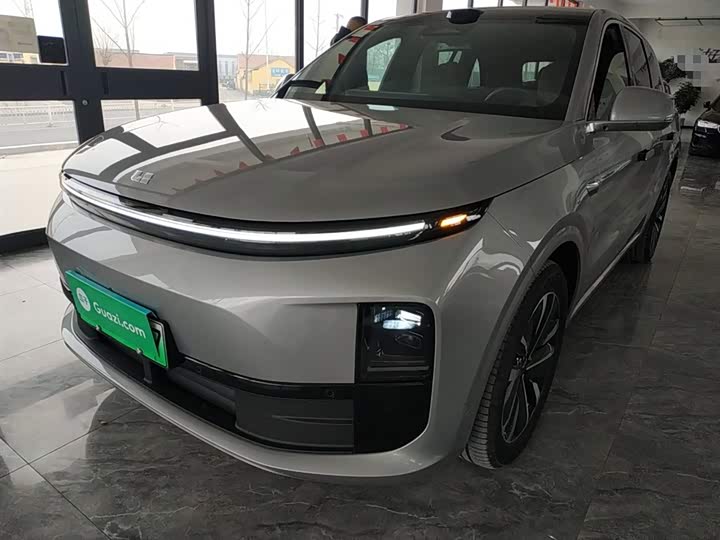 Фото 2 - LiXiang L6