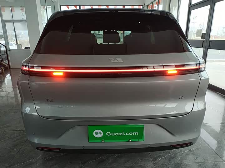 Фото 6 - LiXiang L6