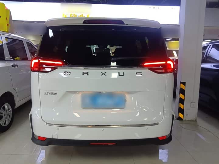 Фото 6 - Maxus G50