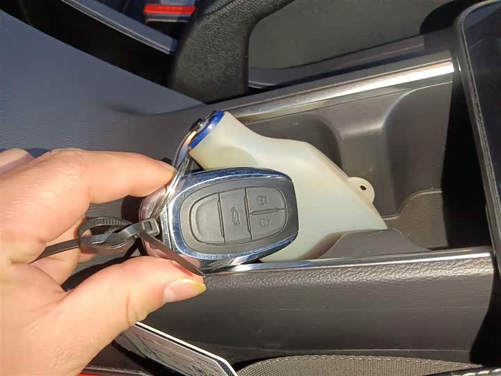 Фото 9 - Maxus G50