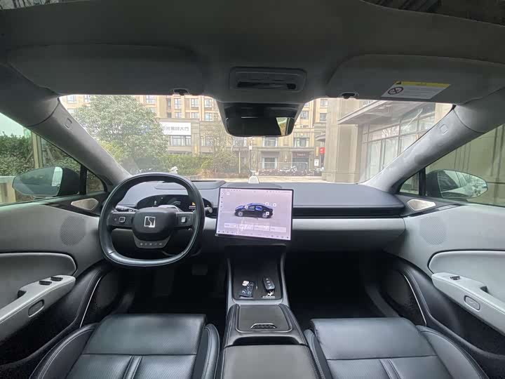 Фото 5 - Zeekr 007