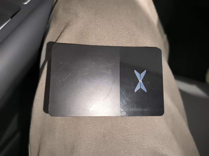 Фото 9 - XPeng Mona M03