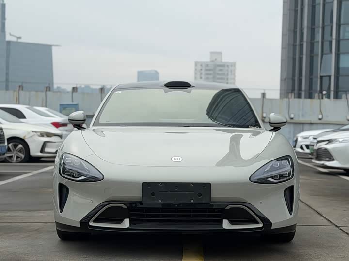 Фото 2 - Xiaomi SU7