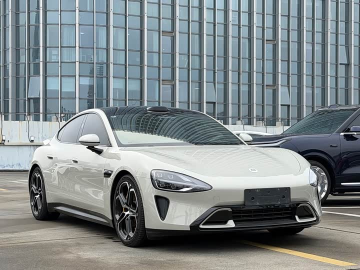 Фото 3 - Xiaomi SU7