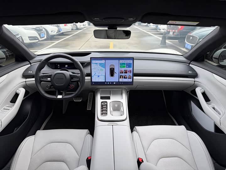 Фото 6 - Xiaomi SU7