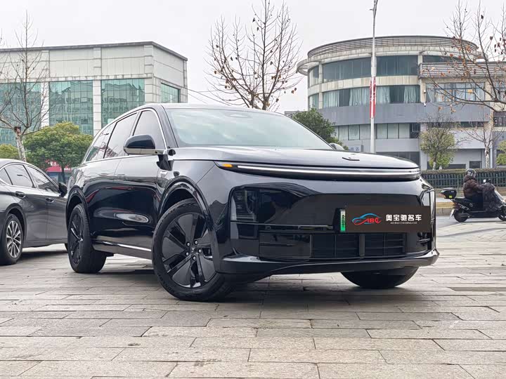 Фото 3 - LiXiang L6