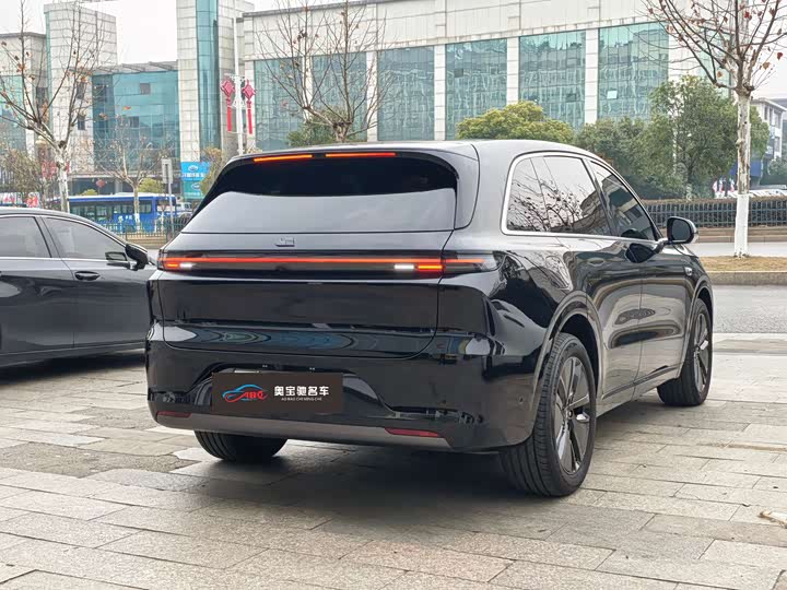 Фото 4 - LiXiang L6