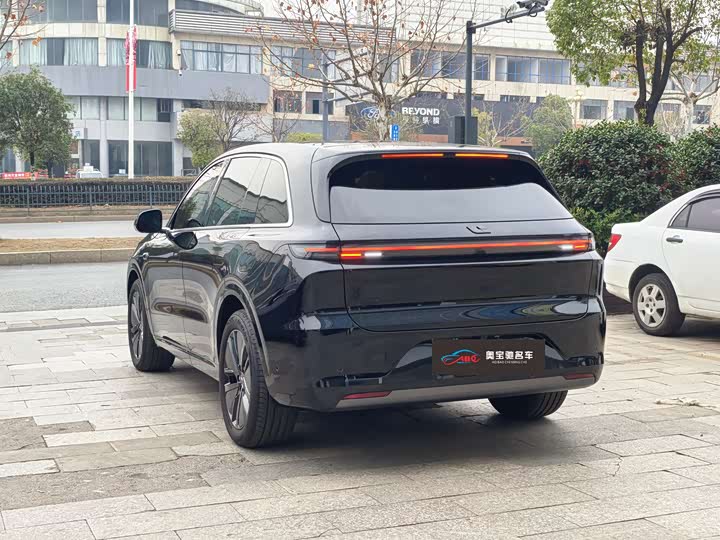 Фото 6 - LiXiang L6