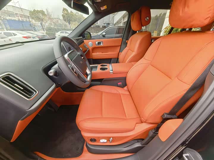 Фото 7 - LiXiang L6