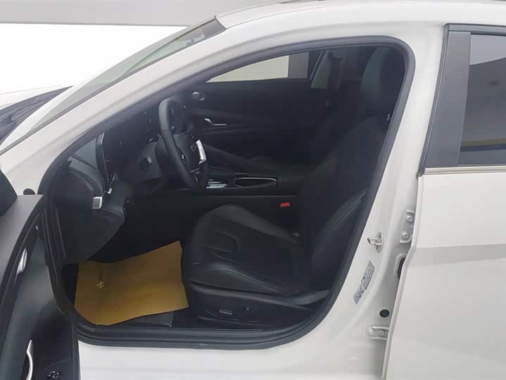 Фото 9 - Hyundai Elantra N line