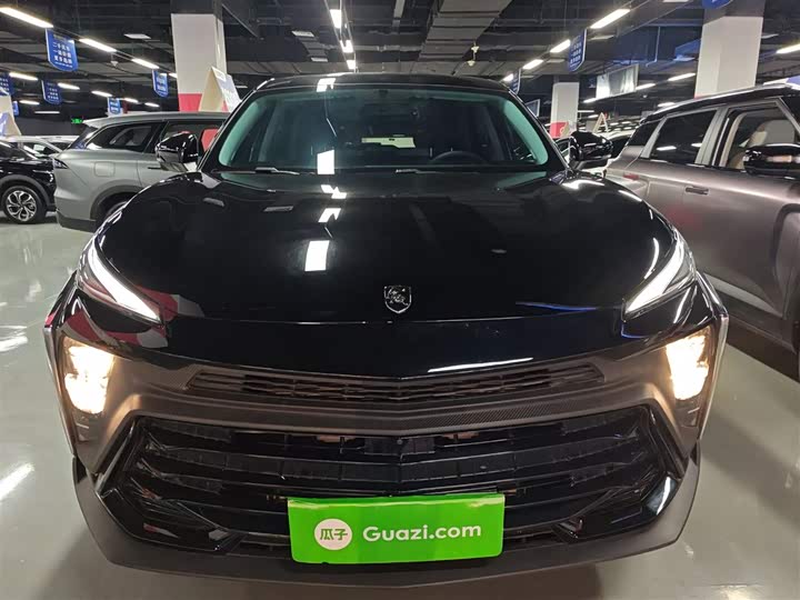 Фото 3 - Dongfeng Forthing T5 EVO