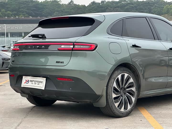 Фото 5 - Aito M5