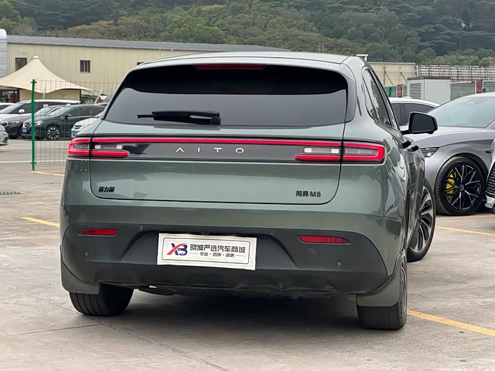 Фото 6 - Aito M5