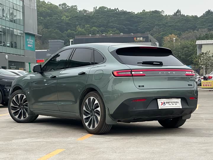 Фото 8 - Aito M5