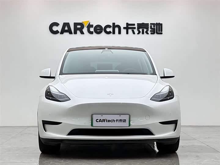 Фото 7 - Tesla Model Y