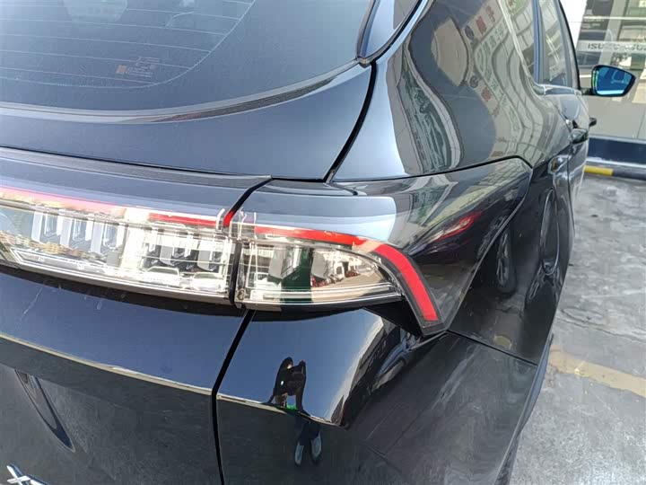 Фото 8 - Jetour X70 Plus