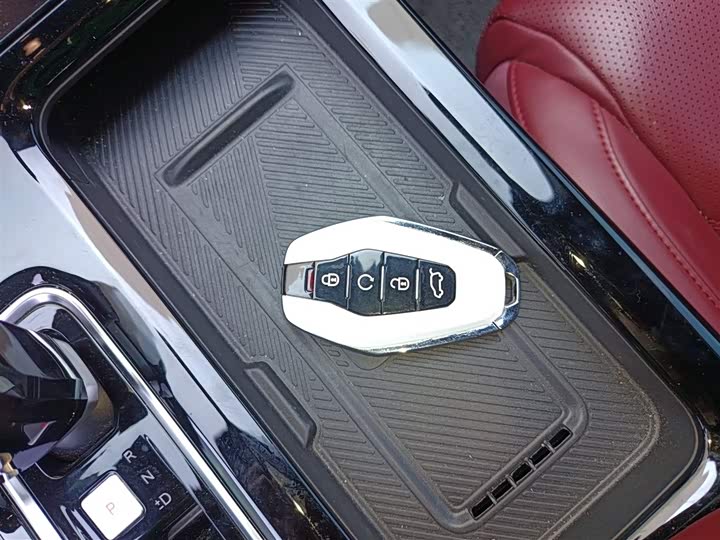 Фото 9 - Jetour X70 Plus