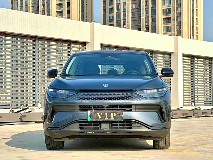 Фото 2 - Leapmotor C11