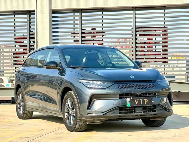 Фото 3 - Leapmotor C11