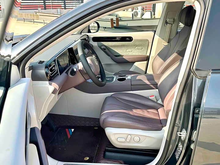 Фото 4 - Leapmotor C11