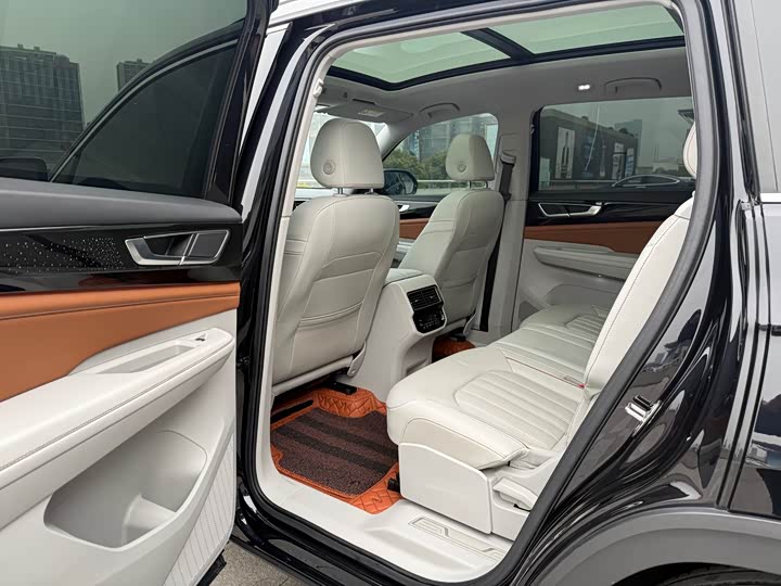 Фото 3 - Volkswagen Teramont Pro