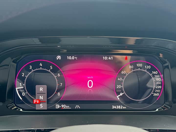 Фото 4 - Volkswagen Teramont Pro