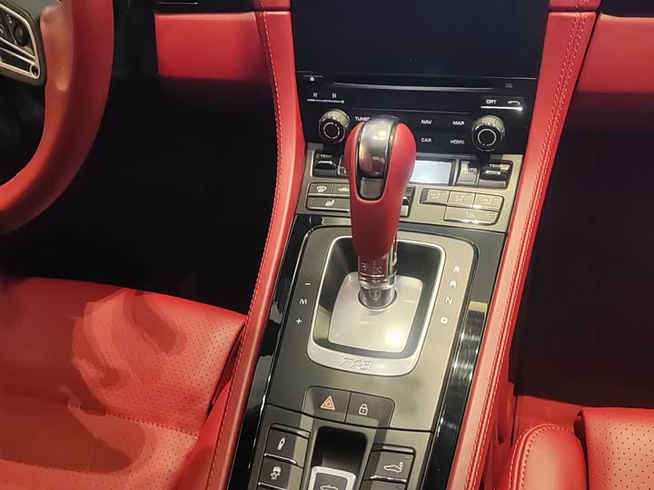 Фото 8 - Porsche 718