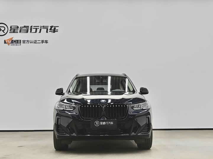 Фото 2 - BMW X3