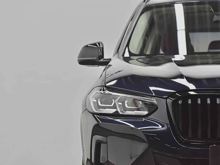 Фото 3 - BMW X3