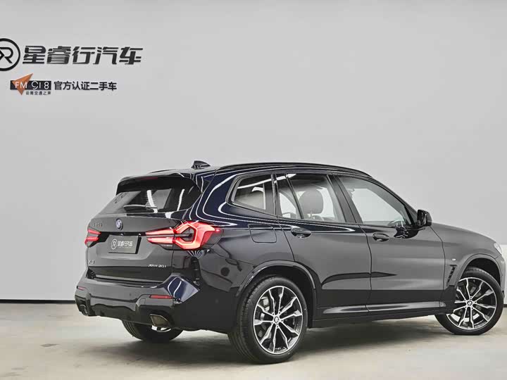 Фото 4 - BMW X3