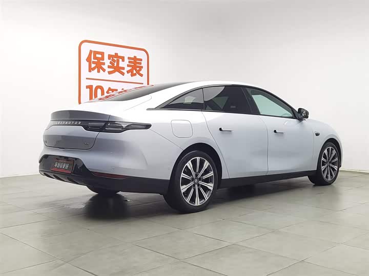 Фото 2 - Leapmotor C01