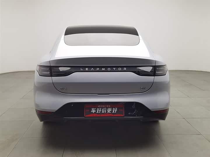 Фото 4 - Leapmotor C01