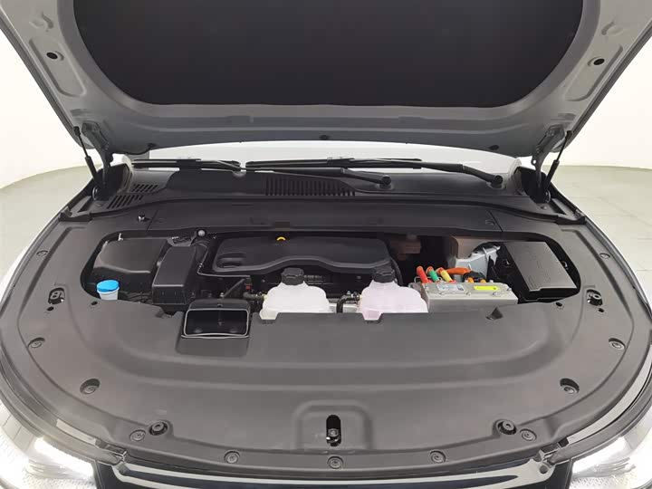 Фото 6 - Leapmotor C01