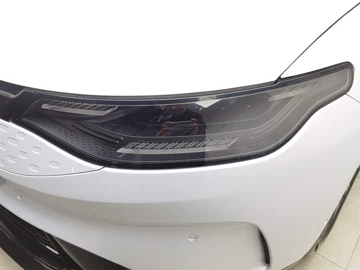 Фото 7 - Leapmotor C01