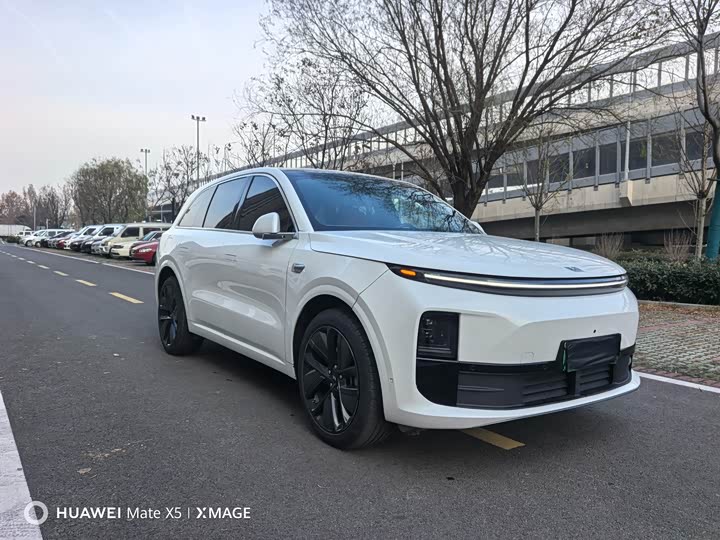 Фото 2 - LiXiang L6