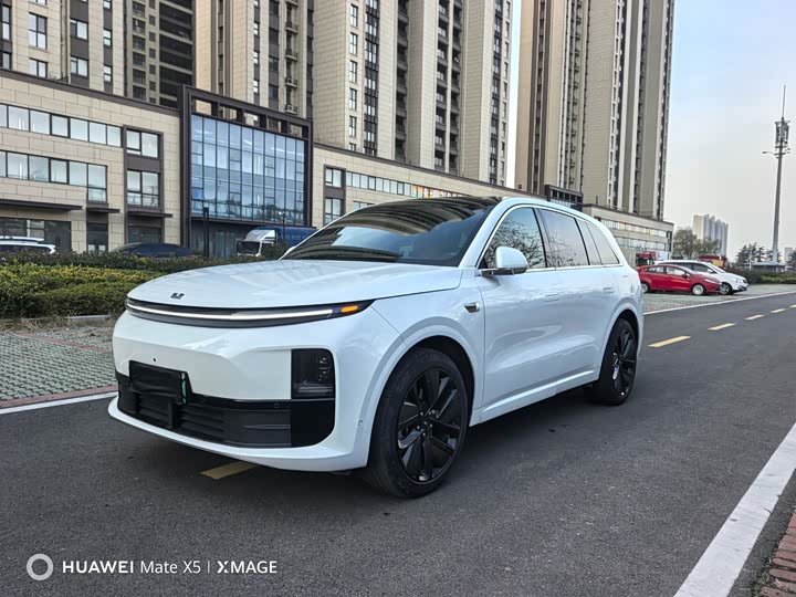 Фото 3 - LiXiang L6