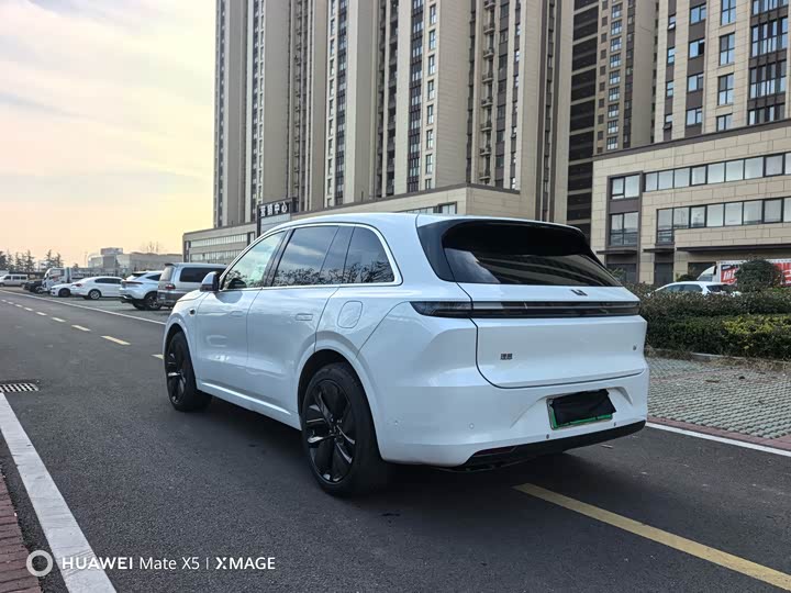 Фото 4 - LiXiang L6