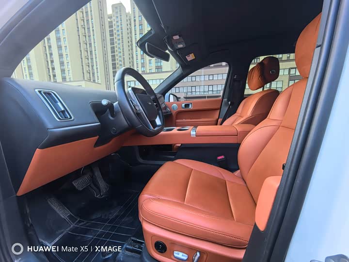 Фото 8 - LiXiang L6