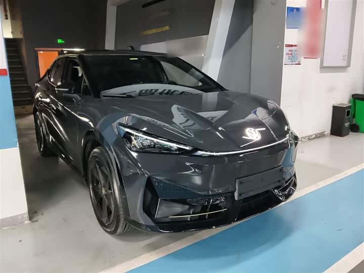 Фото 4 - Volkswagen ID.Unyx